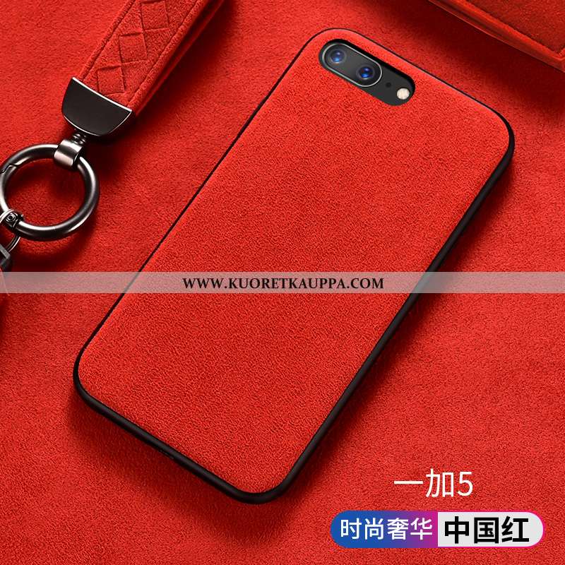 Kuori Oneplus 5, Kuoret Oneplus 5, Kotelo Oneplus 5 Persoonallisuus Suuntaus Suojaus Eurooppa Ylelli