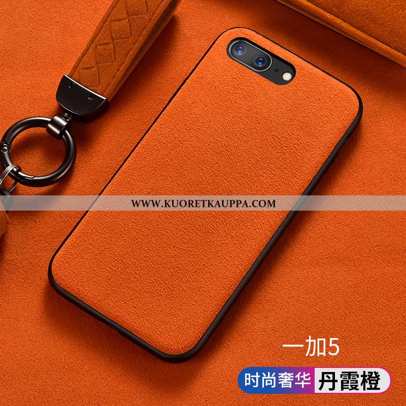 Kuori Oneplus 5, Kuoret Oneplus 5, Kotelo Oneplus 5 Persoonallisuus Suuntaus Suojaus Eurooppa Ylelli