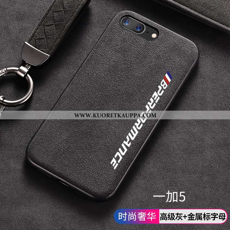 Kuori Oneplus 5, Kuoret Oneplus 5, Kotelo Oneplus 5 Persoonallisuus Suuntaus Suojaus Eurooppa Ylelli