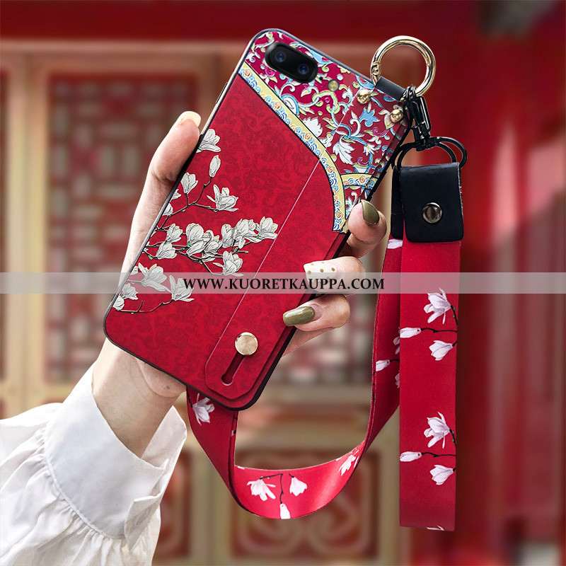 Kuori Oneplus 5, Kuoret Oneplus 5, Kotelo Oneplus 5 Ripustettavat Koristeet Kohokuviointi Suuntaus P