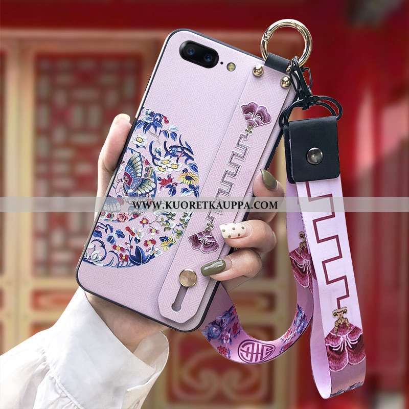 Kuori Oneplus 5, Kuoret Oneplus 5, Kotelo Oneplus 5 Ripustettavat Koristeet Kohokuviointi Suuntaus P