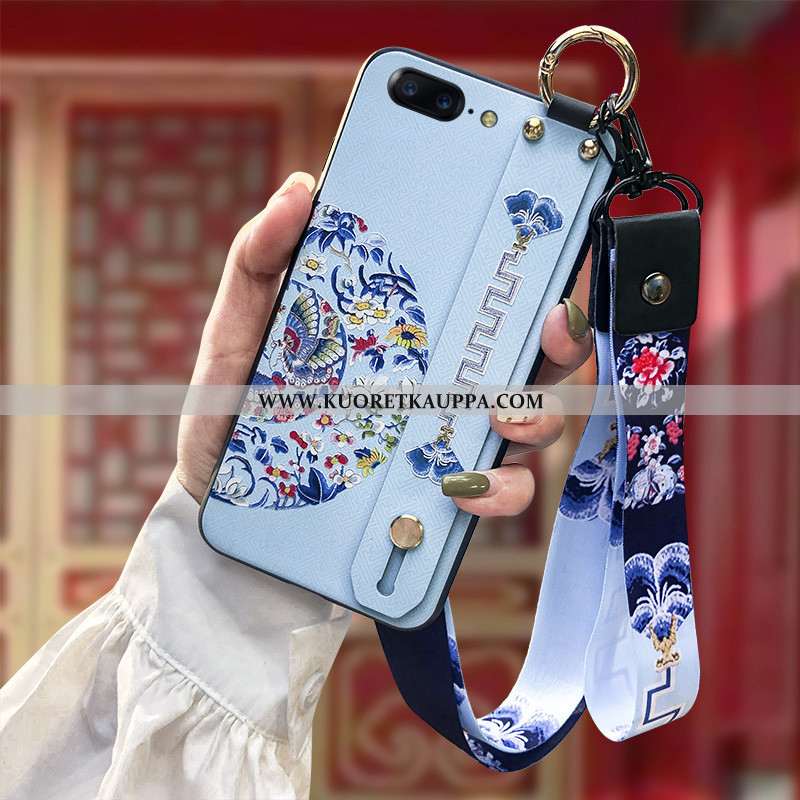 Kuori Oneplus 5, Kuoret Oneplus 5, Kotelo Oneplus 5 Ripustettavat Koristeet Kohokuviointi Suuntaus P