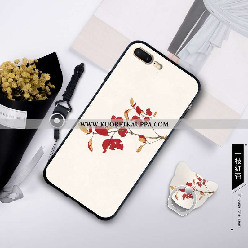 Kuori Oneplus 5, Kuoret Oneplus 5, Kotelo Oneplus 5 Sarjakuva Pehmeä Neste Ripustettavat Koristeet S