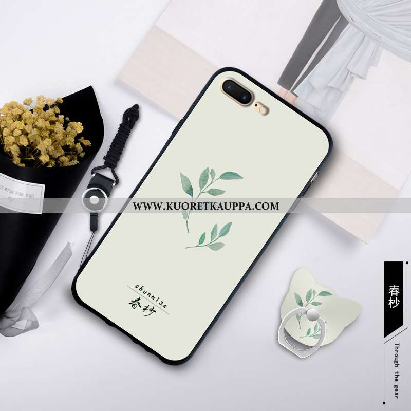 Kuori Oneplus 5, Kuoret Oneplus 5, Kotelo Oneplus 5 Sarjakuva Pehmeä Neste Ripustettavat Koristeet S