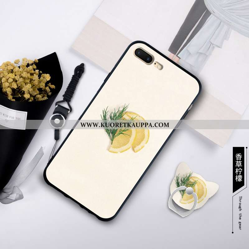 Kuori Oneplus 5, Kuoret Oneplus 5, Kotelo Oneplus 5 Sarjakuva Pehmeä Neste Ripustettavat Koristeet S