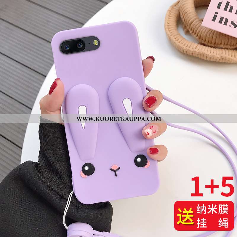 Kuori Oneplus 5, Kuoret Oneplus 5, Kotelo Oneplus 5 Silikoni Pehmeä Neste Puhelimen Liukumaton Ruske