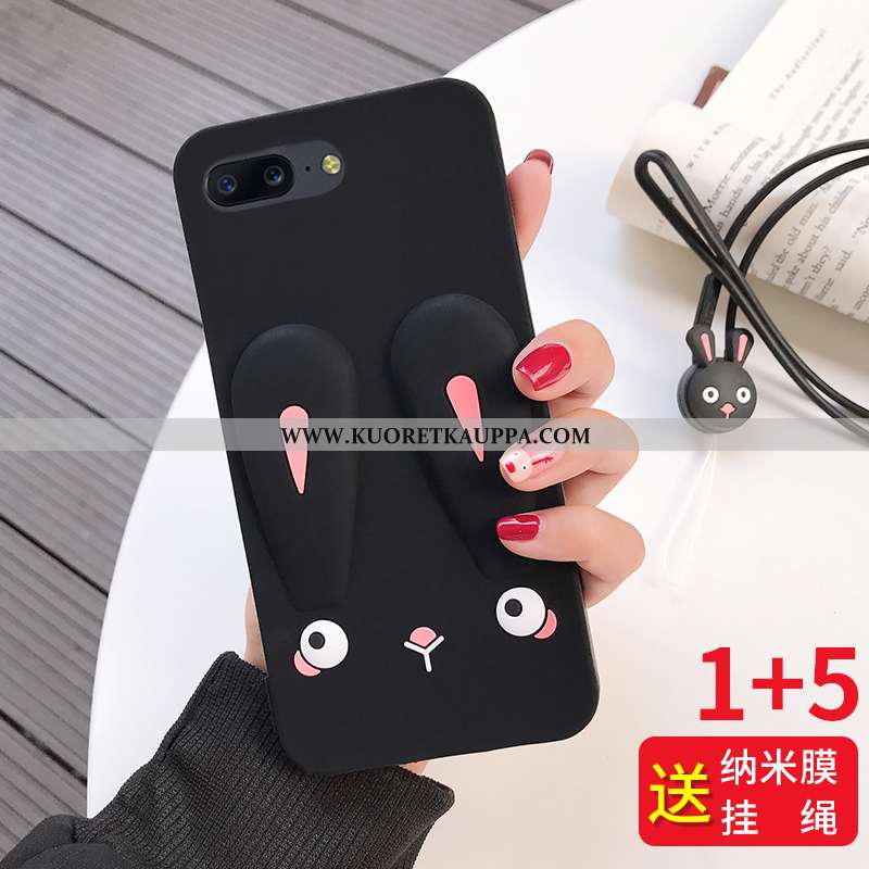 Kuori Oneplus 5, Kuoret Oneplus 5, Kotelo Oneplus 5 Silikoni Pehmeä Neste Puhelimen Liukumaton Ruske