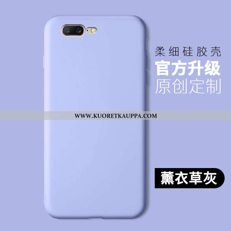 Kuori Oneplus 5, Kuoret Oneplus 5, Kotelo Oneplus 5 Silikoni Suojaus All Inclusive Yksinkertainen Pu