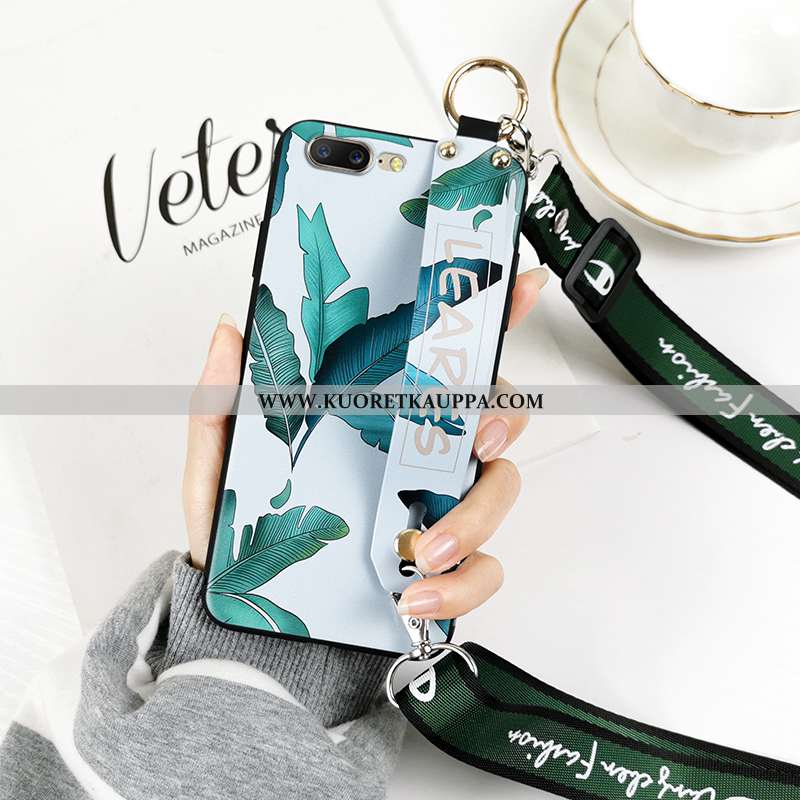 Kuori Oneplus 5, Kuoret Oneplus 5, Kotelo Oneplus 5 Silikoni Suojaus Rakastunut Uusi Pehmeä Neste Mu