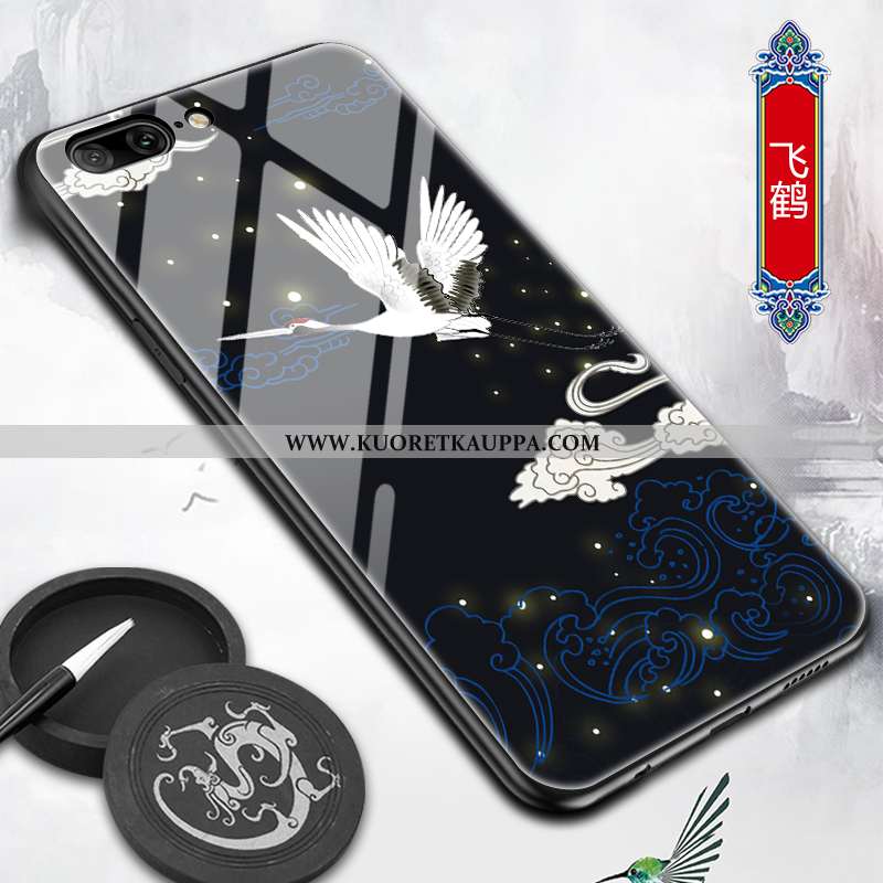 Kuori Oneplus 5, Kuoret Oneplus 5, Kotelo Oneplus 5 Suojaus Lasi Silikoni Persoonallisuus Puhelimen 