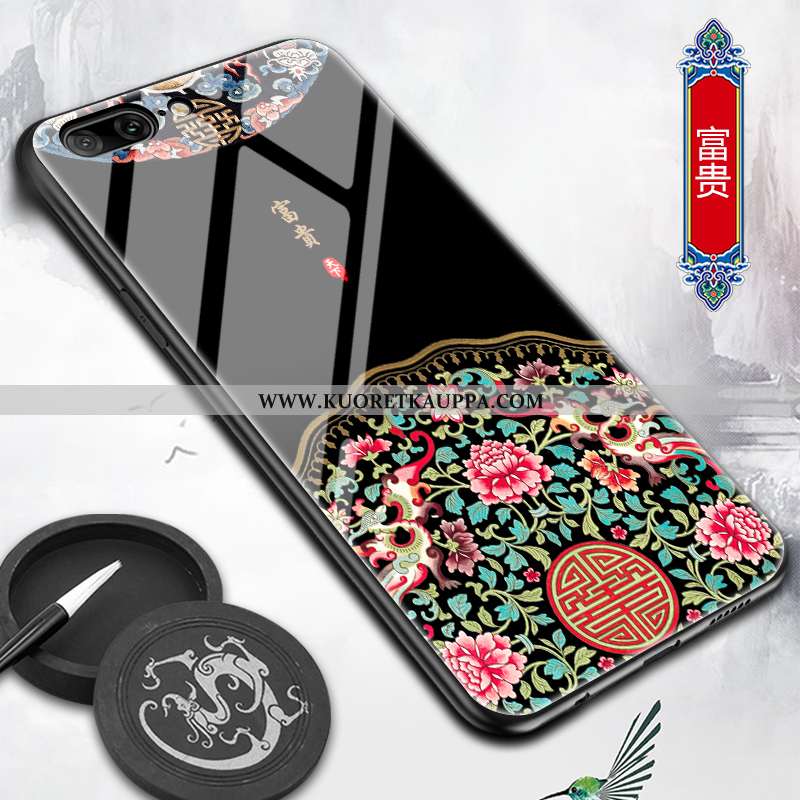 Kuori Oneplus 5, Kuoret Oneplus 5, Kotelo Oneplus 5 Suojaus Lasi Silikoni Persoonallisuus Puhelimen 