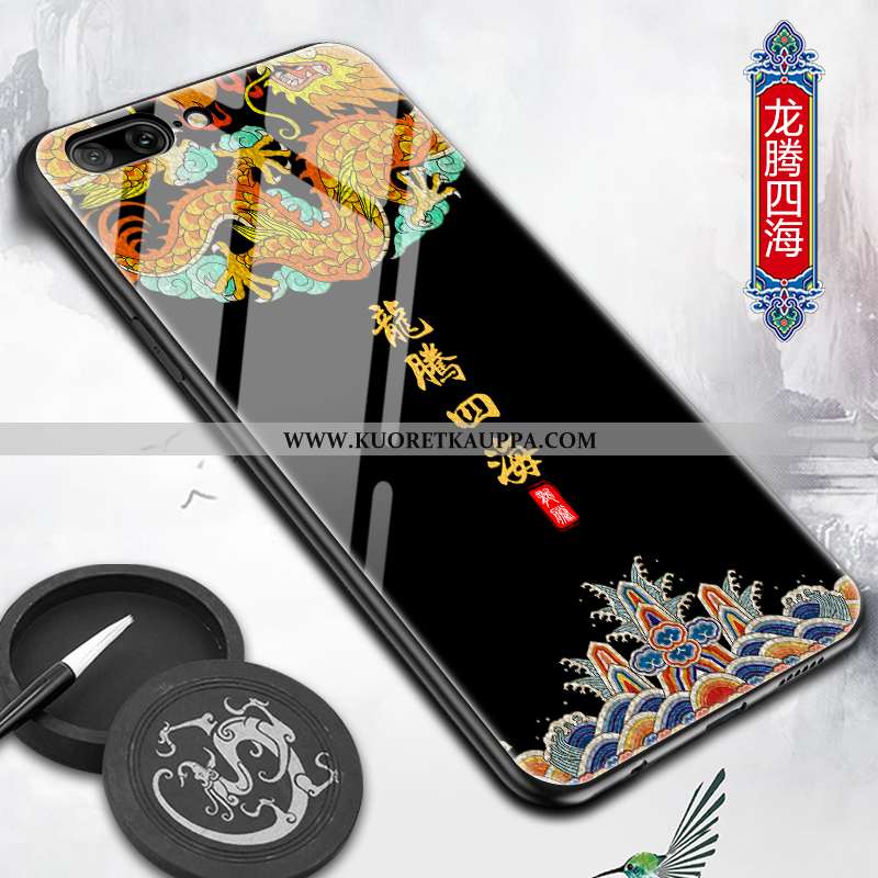 Kuori Oneplus 5, Kuoret Oneplus 5, Kotelo Oneplus 5 Suojaus Lasi Silikoni Persoonallisuus Puhelimen 