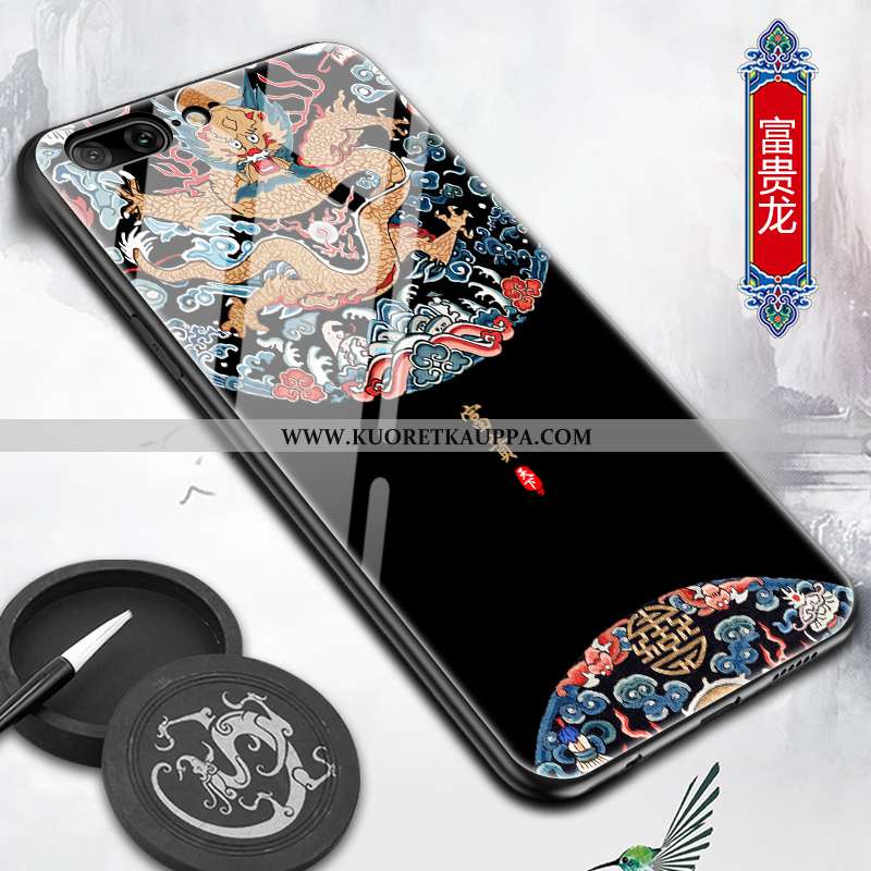 Kuori Oneplus 5, Kuoret Oneplus 5, Kotelo Oneplus 5 Suojaus Lasi Silikoni Persoonallisuus Puhelimen 