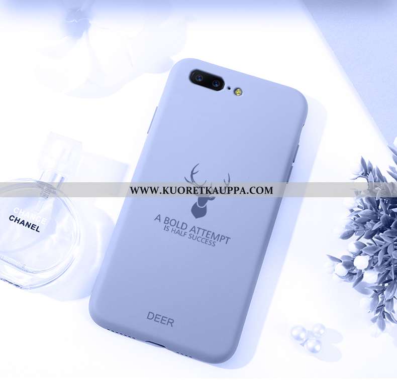 Kuori Oneplus 5, Kuoret Oneplus 5, Kotelo Oneplus 5 Valo Silikoni Persoonallisuus Keltainen Keltaise