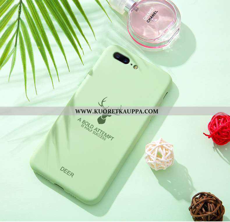 Kuori Oneplus 5, Kuoret Oneplus 5, Kotelo Oneplus 5 Valo Silikoni Persoonallisuus Keltainen Keltaise