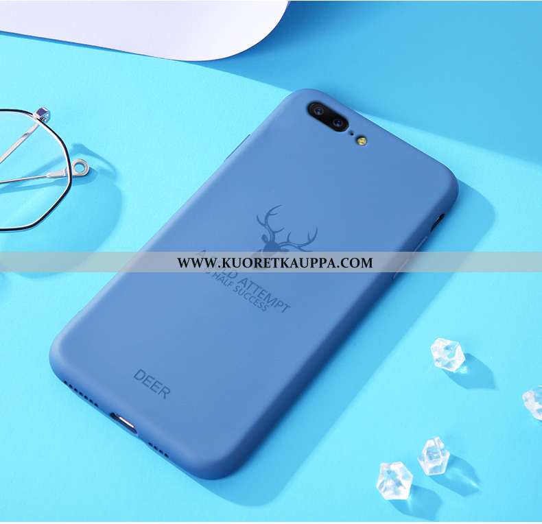 Kuori Oneplus 5, Kuoret Oneplus 5, Kotelo Oneplus 5 Valo Silikoni Persoonallisuus Keltainen Keltaise