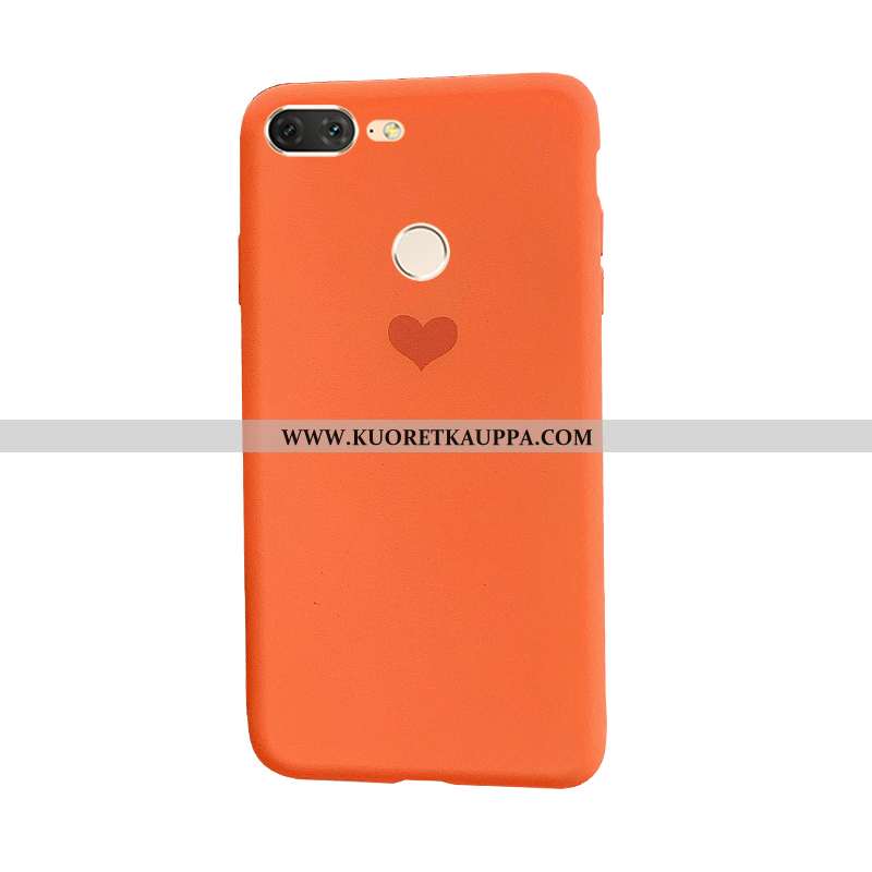 Kuori Oneplus 5t, Kuoret Oneplus 5t, Kotelo Oneplus 5t Luova Vihreä Rakkaus Puhelimen