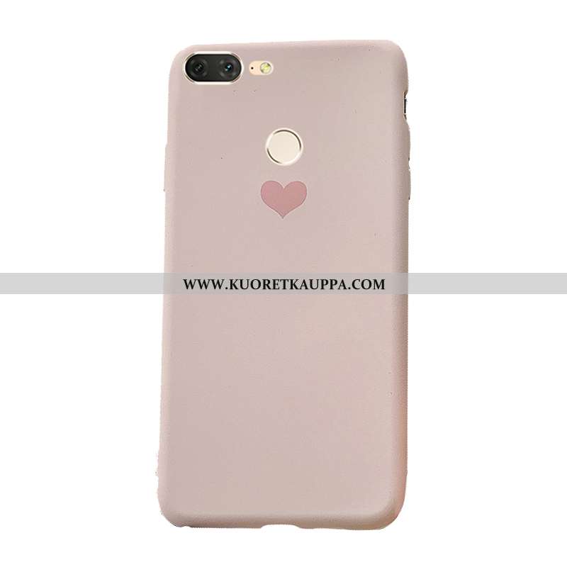 Kuori Oneplus 5t, Kuoret Oneplus 5t, Kotelo Oneplus 5t Luova Vihreä Rakkaus Puhelimen