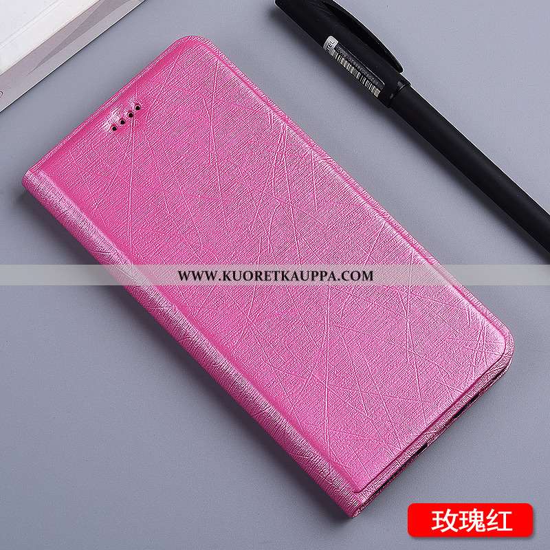 Kuori Oneplus 5t, Kuoret Oneplus 5t, Kotelo Oneplus 5t Nahkakuori Silikoni Johdin Puhelimen Mustat