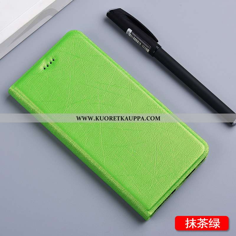 Kuori Oneplus 5t, Kuoret Oneplus 5t, Kotelo Oneplus 5t Nahkakuori Silikoni Johdin Puhelimen Mustat