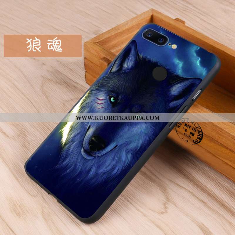 Kuori Oneplus 5t, Kuoret Oneplus 5t, Kotelo Oneplus 5t Pehmeä Neste Silikoni Suojaus Mustat