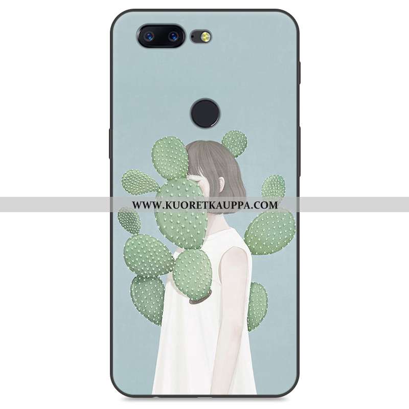 Kuori Oneplus 5t, Kuoret Oneplus 5t, Kotelo Oneplus 5t Pehmeä Neste Suojaus Kustannukset Taide Pieni