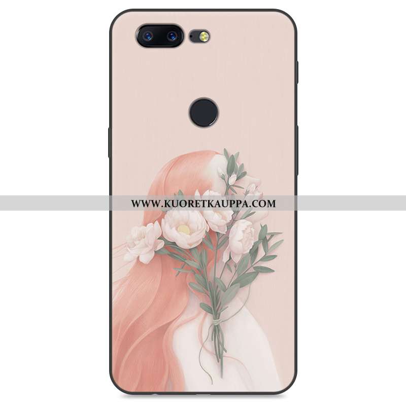 Kuori Oneplus 5t, Kuoret Oneplus 5t, Kotelo Oneplus 5t Pehmeä Neste Suojaus Kustannukset Taide Pieni