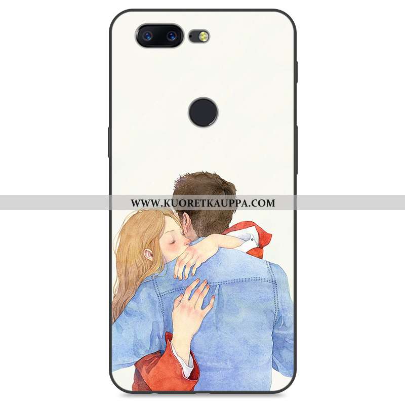 Kuori Oneplus 5t, Kuoret Oneplus 5t, Kotelo Oneplus 5t Pehmeä Neste Suojaus Kustannukset Taide Pieni