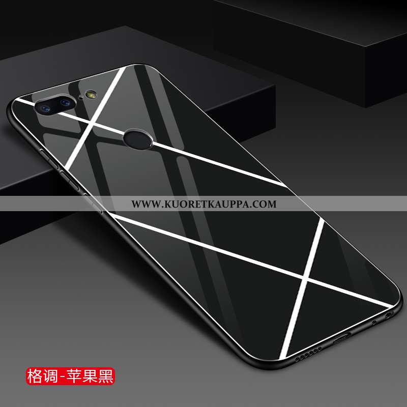 Kuori Oneplus 5t, Kuoret Oneplus 5t, Kotelo Oneplus 5t Suojaus Lasi All Inclusive Yksinkertainen Val