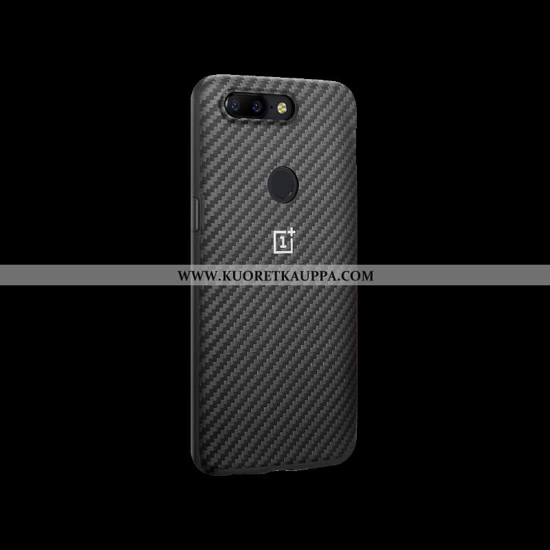 Kuori Oneplus 5t, Kuoret Oneplus 5t, Kotelo Oneplus 5t Suojaus Puhelimen Muokata Mustat