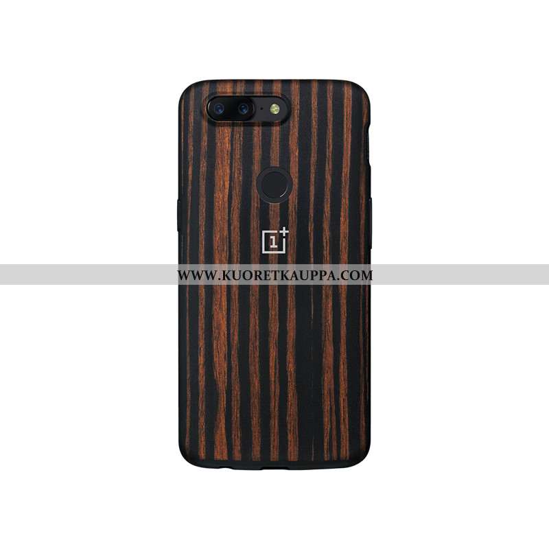 Kuori Oneplus 5t, Kuoret Oneplus 5t, Kotelo Oneplus 5t Suojaus Puhelimen Muokata Mustat
