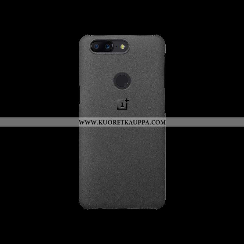 Kuori Oneplus 5t, Kuoret Oneplus 5t, Kotelo Oneplus 5t Suojaus Puhelimen Muokata Mustat