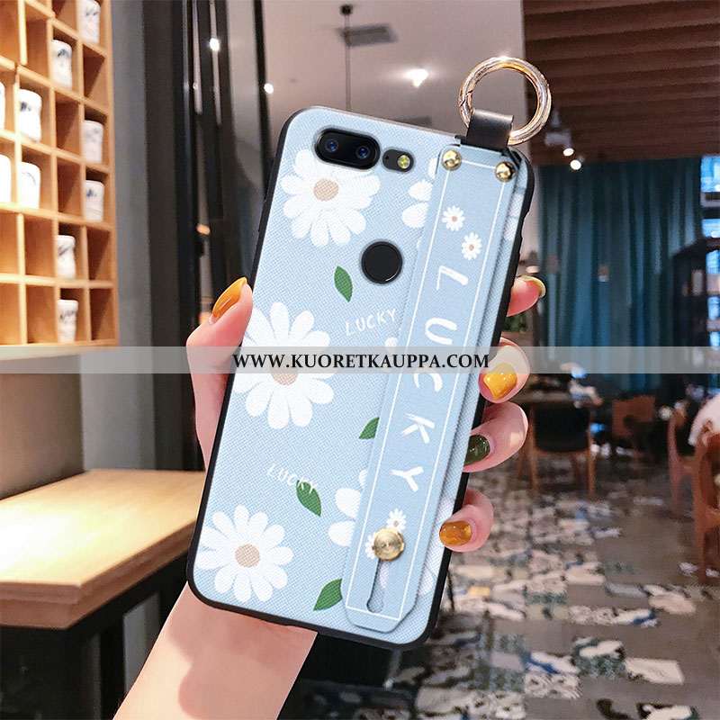 Kuori Oneplus 5t, Kuoret Oneplus 5t, Kotelo Oneplus 5t Suojaus Tila All Inclusive Persoonallisuus Tu