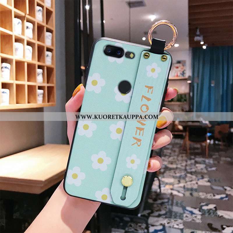 Kuori Oneplus 5t, Kuoret Oneplus 5t, Kotelo Oneplus 5t Suojaus Tila All Inclusive Persoonallisuus Tu