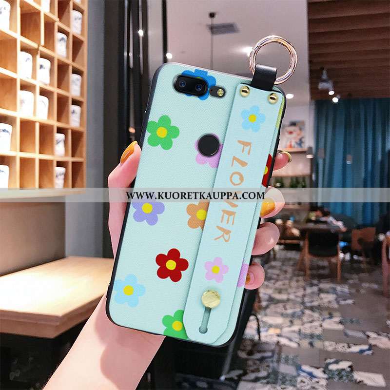 Kuori Oneplus 5t, Kuoret Oneplus 5t, Kotelo Oneplus 5t Suojaus Tila All Inclusive Persoonallisuus Tu