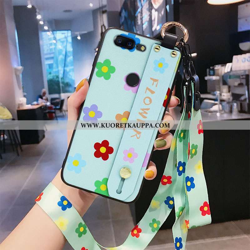 Kuori Oneplus 5t, Kuoret Oneplus 5t, Kotelo Oneplus 5t Suojaus Tila All Inclusive Persoonallisuus Tu