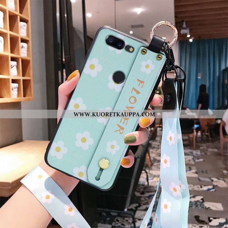 Kuori Oneplus 5t, Kuoret Oneplus 5t, Kotelo Oneplus 5t Suojaus Tila All Inclusive Persoonallisuus Tu