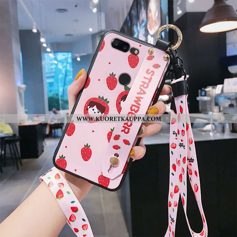 Kuori Oneplus 5t, Kuoret Oneplus 5t, Kotelo Oneplus 5t Suojaus Tila All Inclusive Persoonallisuus Tu