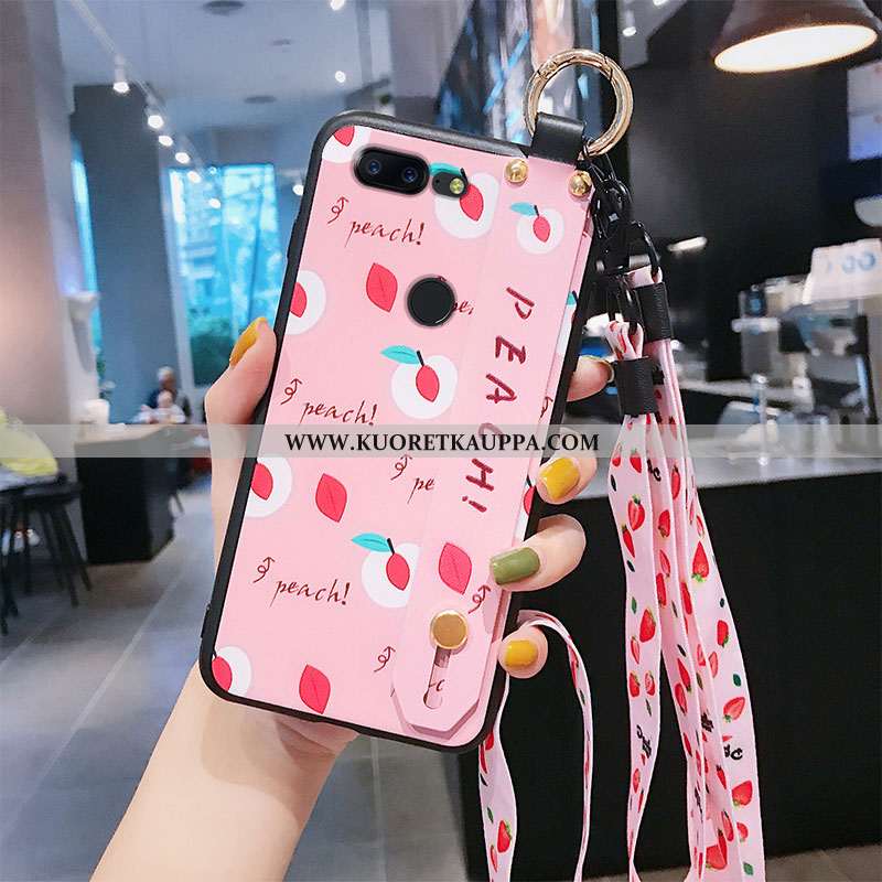 Kuori Oneplus 5t, Kuoret Oneplus 5t, Kotelo Oneplus 5t Suojaus Tila All Inclusive Persoonallisuus Tu