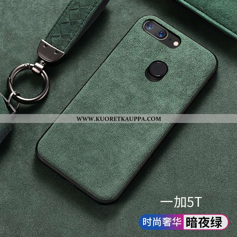 Kuori Oneplus 5t, Kuoret Oneplus 5t, Kotelo Oneplus 5t Suojaus Ylellisyys Persoonallisuus Liukumaton