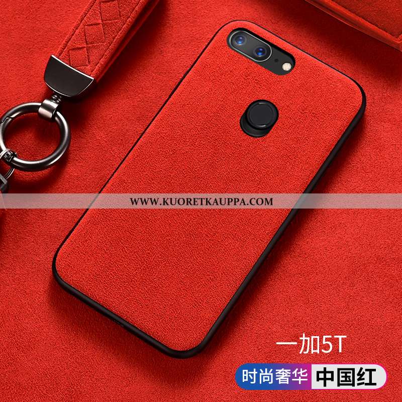 Kuori Oneplus 5t, Kuoret Oneplus 5t, Kotelo Oneplus 5t Suojaus Ylellisyys Persoonallisuus Liukumaton