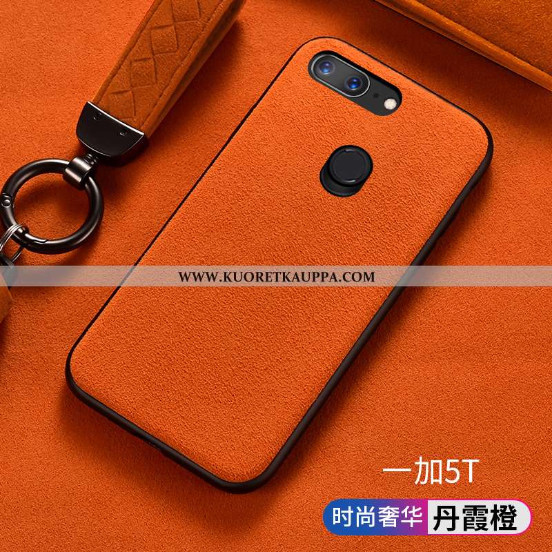 Kuori Oneplus 5t, Kuoret Oneplus 5t, Kotelo Oneplus 5t Suojaus Ylellisyys Persoonallisuus Liukumaton