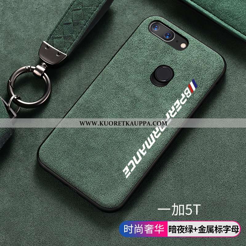 Kuori Oneplus 5t, Kuoret Oneplus 5t, Kotelo Oneplus 5t Suojaus Ylellisyys Persoonallisuus Liukumaton