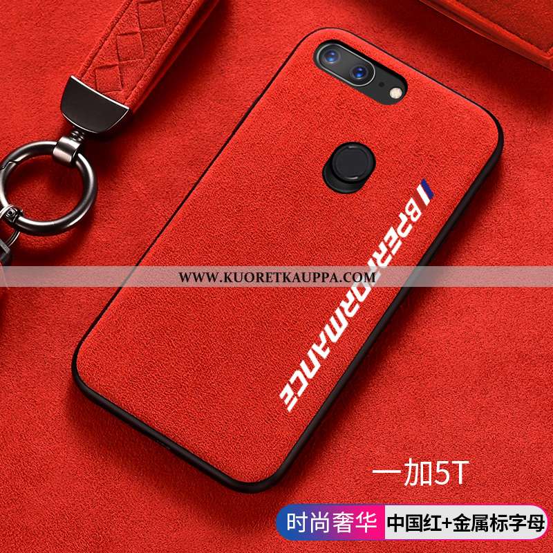 Kuori Oneplus 5t, Kuoret Oneplus 5t, Kotelo Oneplus 5t Suojaus Ylellisyys Persoonallisuus Liukumaton