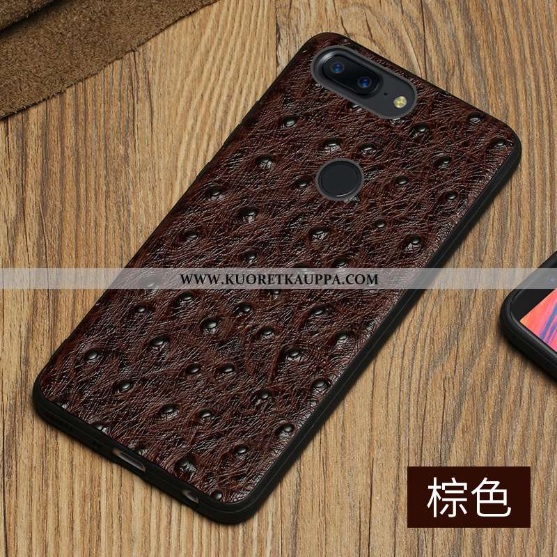 Kuori Oneplus 5t, Kuoret Oneplus 5t, Kotelo Oneplus 5t Suuntaus Suojaus Muokata Puhelimen Liiketoimi