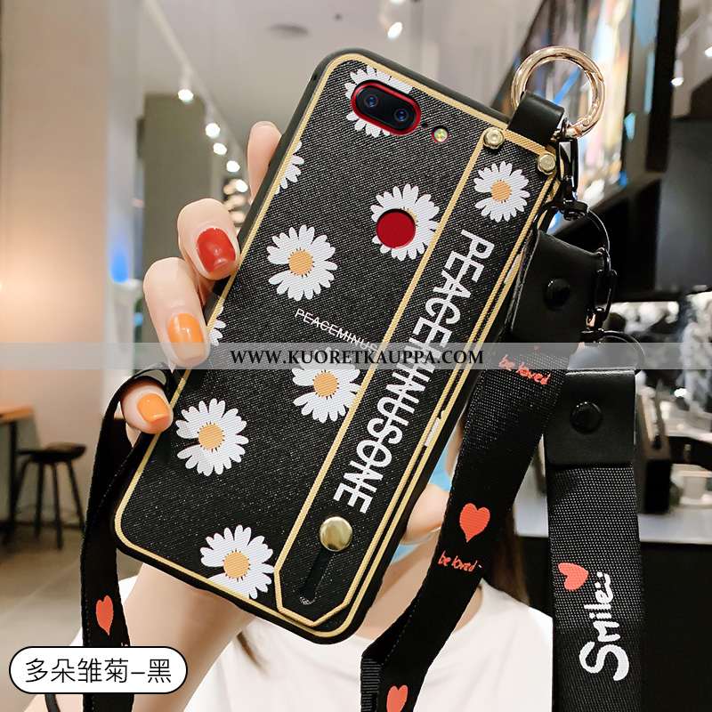 Kuori Oneplus 5t, Kuoret Oneplus 5t, Kotelo Oneplus 5t Tila Pesty Suede All Inclusive Harmaa Yksinke