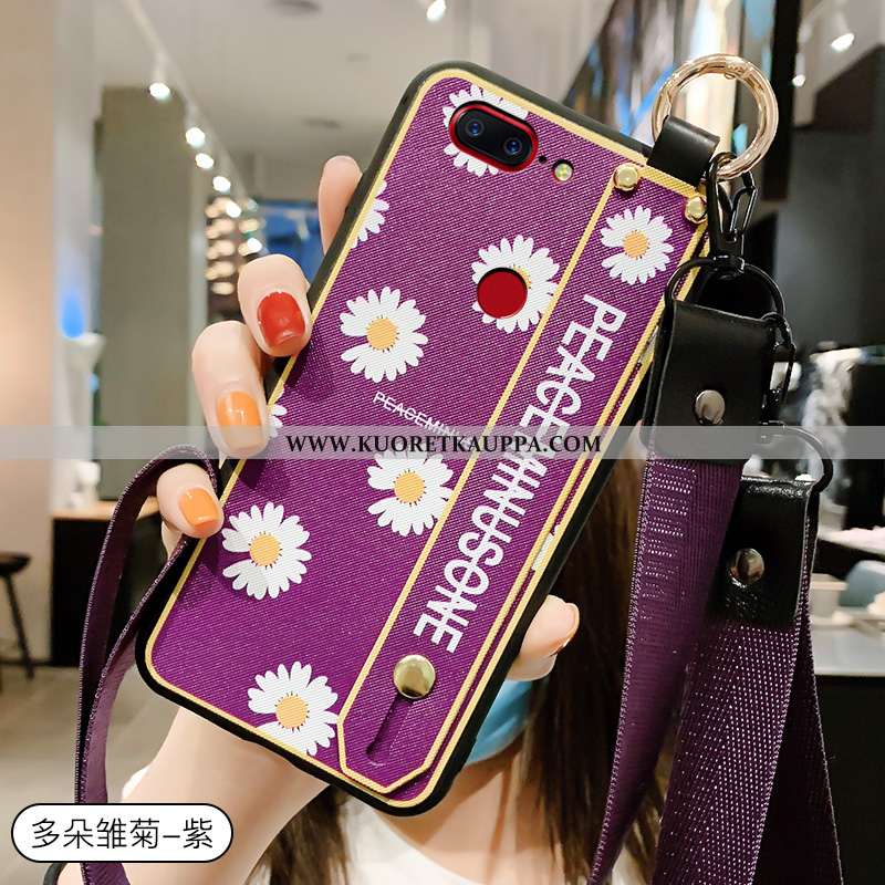 Kuori Oneplus 5t, Kuoret Oneplus 5t, Kotelo Oneplus 5t Tila Pesty Suede All Inclusive Harmaa Yksinke