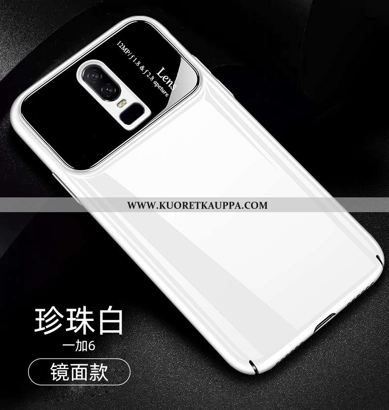 Kuori Oneplus 6, Kuoret Oneplus 6, Kotelo Oneplus 6 Luova Suuntaus Puhelimen Persoonallisuus Net Red