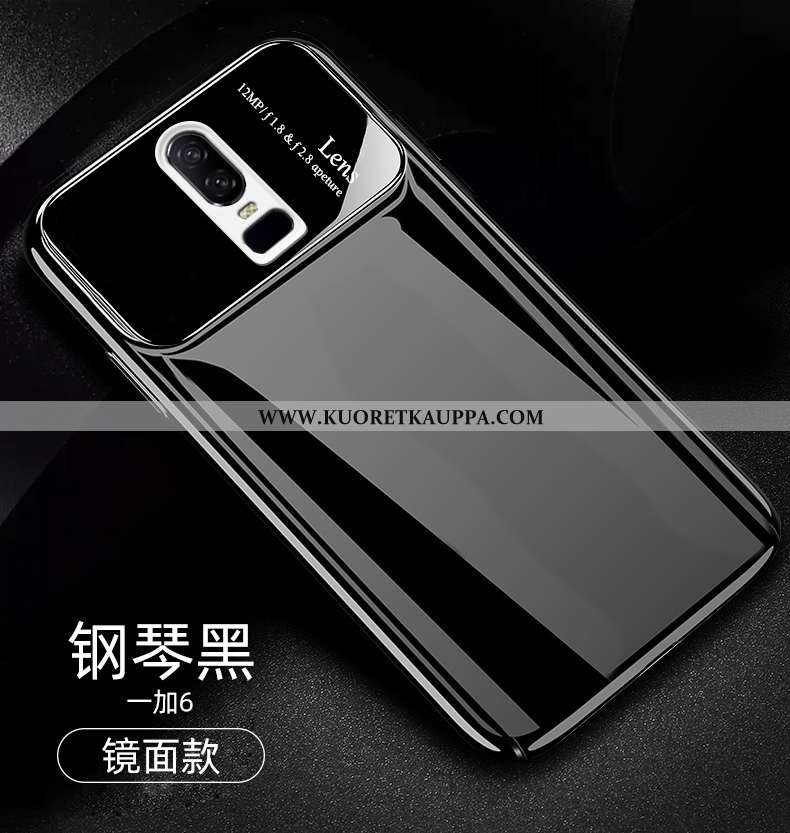 Kuori Oneplus 6, Kuoret Oneplus 6, Kotelo Oneplus 6 Luova Suuntaus Puhelimen Persoonallisuus Net Red