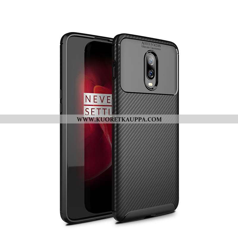 Kuori Oneplus 6t, Kuoret Oneplus 6t, Kotelo Oneplus 6t Silikoni Suojaus Net Red Persoonallisuus Puhe